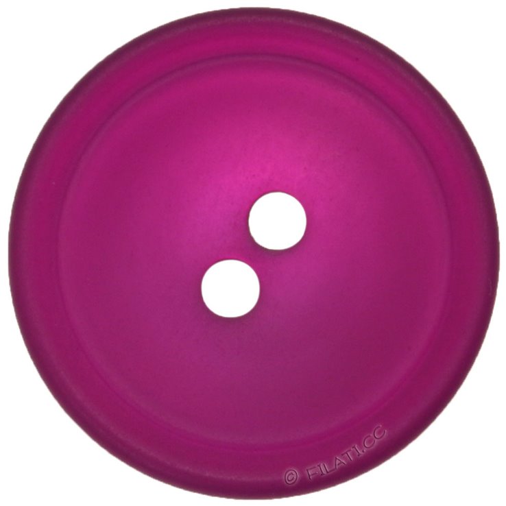 UNION KNOPF 451282/18mm | 58-fuchsia