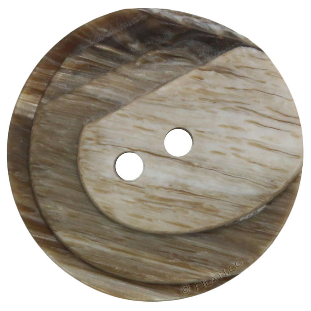 UNION KNOPF 45755/23mm