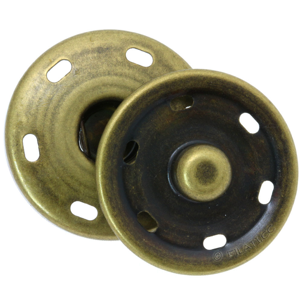 Lana Grossa UNION KNOPF 59217/30mm