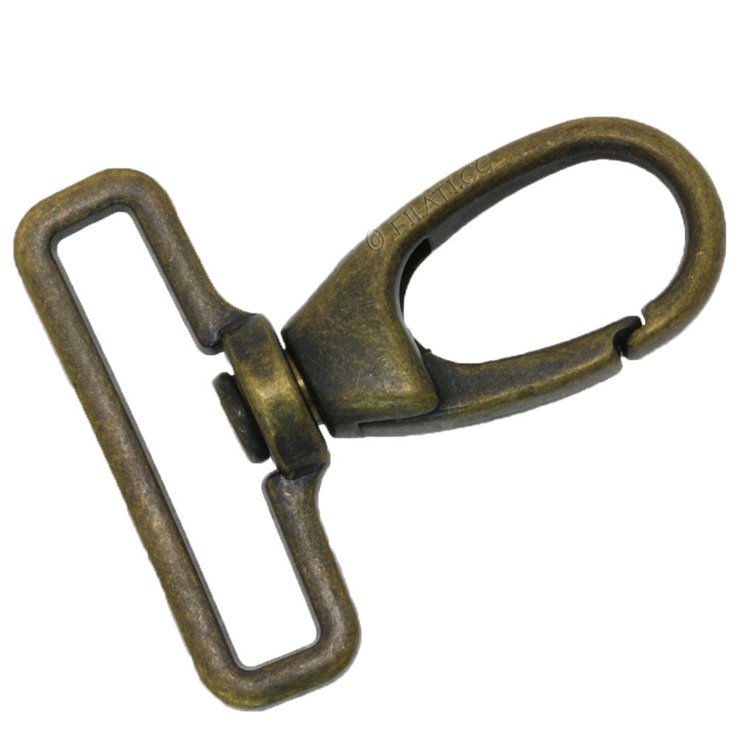 UNION KNOPF 59392/40mm | 851-mässing