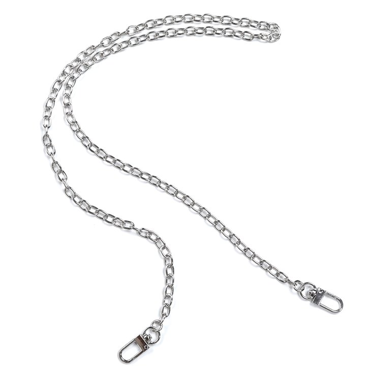 Kedja Viktoria 615242 | 01-silver