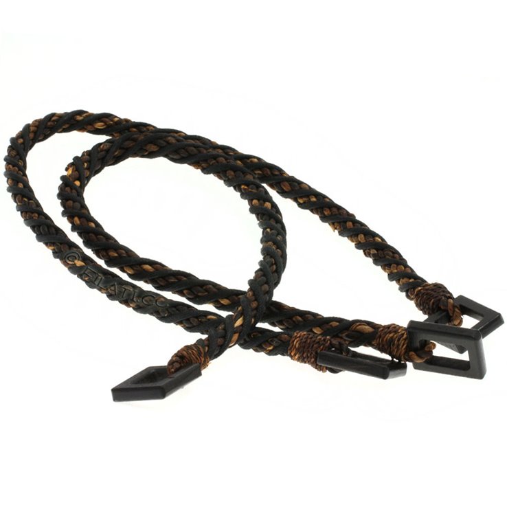 Väskhandtag Isabella 615163 | 163-svart