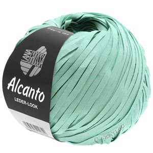 Lana Grossa ALCANTO | 06-lysande grön