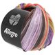 Lana Grossa ALLEGRO | 030-violett/lax/beige/natur/syren/taupe/ljus grå