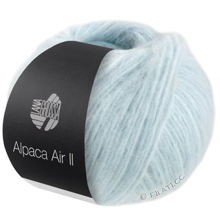 Lana Grossa ALPACA AIR II