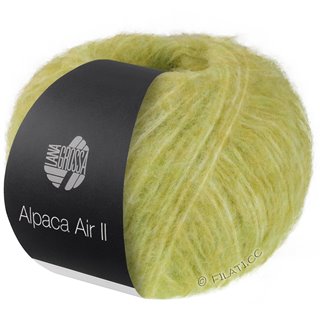 Lana Grossa ALPACA AIR II