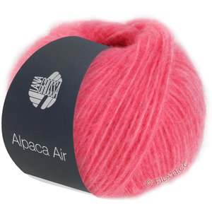 Lana Grossa ALPACA AIR | 07-pink