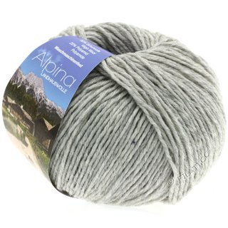 Lana Grossa ALPINA Landhauswolle