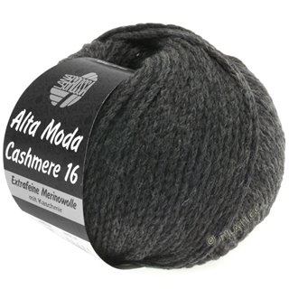 Lana Grossa ALTA MODA CASHMERE 16