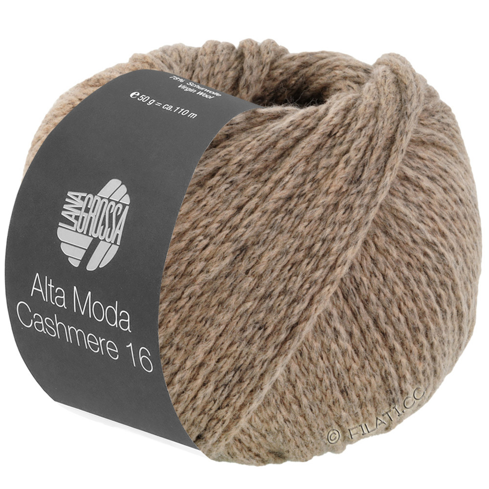 ALTA MODA CASHMERE 16 från Lana Grossa