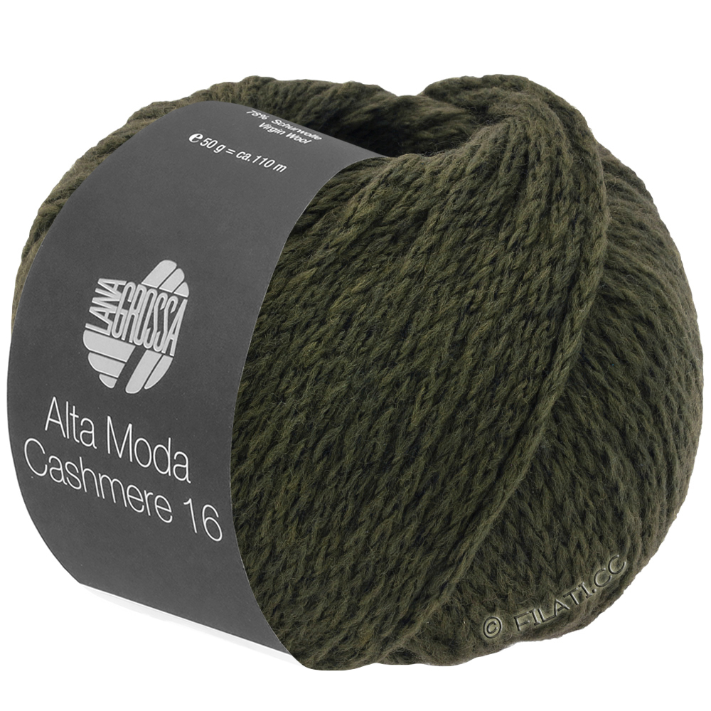 ALTA MODA CASHMERE 16 från Lana Grossa
