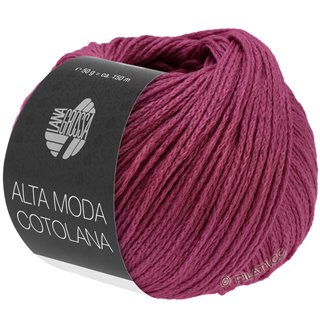 Lana Grossa ALTA MODA COTOLANA