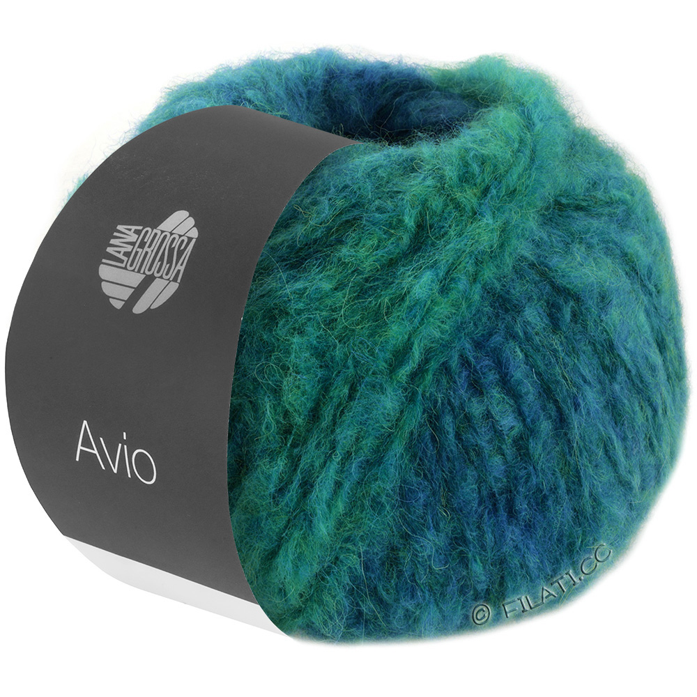 Lana Grossa AVIO
