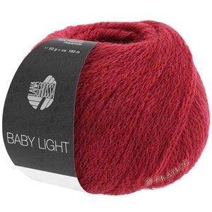Lana Grossa BABY LIGHT | 03-bordeaux