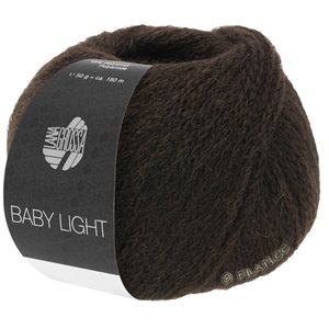 Lana Grossa BABY LIGHT | 20-mocka