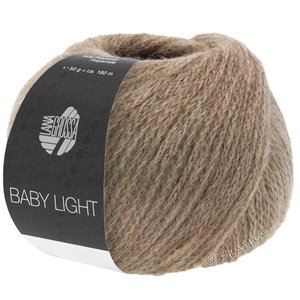 Lana Grossa BABY LIGHT | 21-kamel