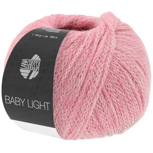 Lana Grossa BABY LIGHT | 23-ljung