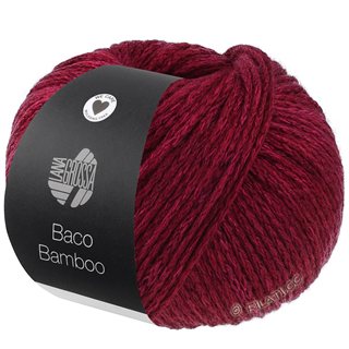 Lana Grossa BACO BAMBOO