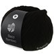 Lana Grossa BACO BAMBOO | 18-svart