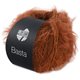 Lana Grossa BASTA | 05-rostbrun