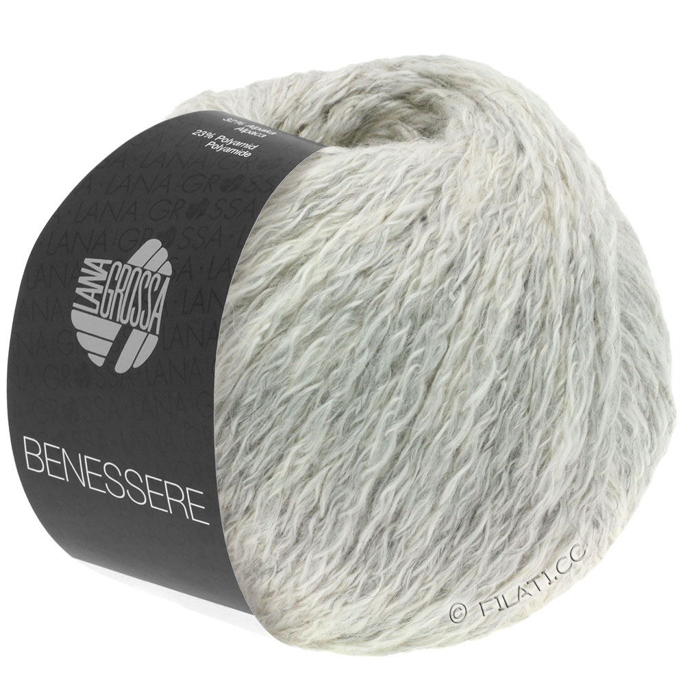 Lana Grossa BENESSERE