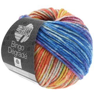 Lana Grossa BINGO Dégradé