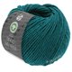 Lana Grossa BINGO Melange (GOTS) | 305-petrol melerad