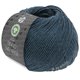 Lana Grossa BINGO Melange (GOTS) | 311-svartblå melerad