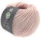 Lana Grossa BINGO Melange (GOTS) | 317-syrenrosa melerad