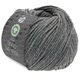 Lana Grossa BINGO Melange (GOTS) | 321-mörk grå melerad