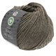 Lana Grossa BINGO Melange (GOTS) | 324-gråbrun melerad