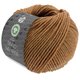 Lana Grossa BINGO Melange (GOTS) | 330-karamell melerad