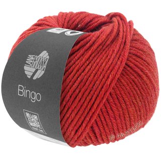 Lana Grossa BINGO Mélange (We Care)