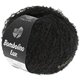 Lana Grossa BOMBOLINO Lux | 013-svart/koppar