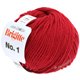 Lana Grossa BRIGITTE NO. 1 | 01-röd
