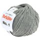 Lana Grossa BRIGITTE NO. 1 | 09-grå