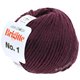 Lana Grossa BRIGITTE NO. 1 | 15-burgund