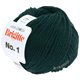 Lana Grossa BRIGITTE NO. 1 | 20-svartgrön