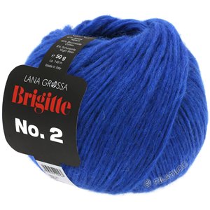 Lana Grossa BRIGITTE NO. 2 | 30-bläckblå