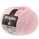 Lana Grossa BRIGITTE NO. 2 | 83-mjuk rosa
