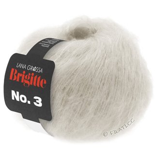 Lana Grossa BRIGITTE NO. 3