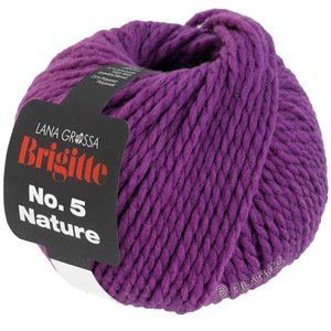 Lana Grossa BRIGITTE NO. 5 Nature | 013-violett