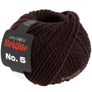 Lana Grossa BRIGITTE NO. 5 Nature