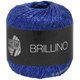 Lana Grossa BRILLINO | 34-blå