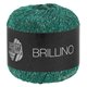 Lana Grossa BRILLINO | 41-petrol/silver