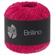 Lana Grossa BRILLINO | 48-Anemonröd