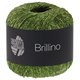 Lana Grossa BRILLINO | 51-grön