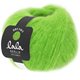 Lana Grossa BRUSHY Uni/Print (lala BERLIN) | 004-giftgrön