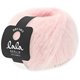 Lana Grossa BRUSHY Uni/Print (lala BERLIN) | 014-mjuk rosa