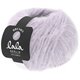 Lana Grossa BRUSHY Uni/Print (lala BERLIN) | 015-syren